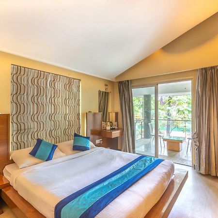 Mint Koregaon Park Next To Osho Ashram Pune Exteriör bild