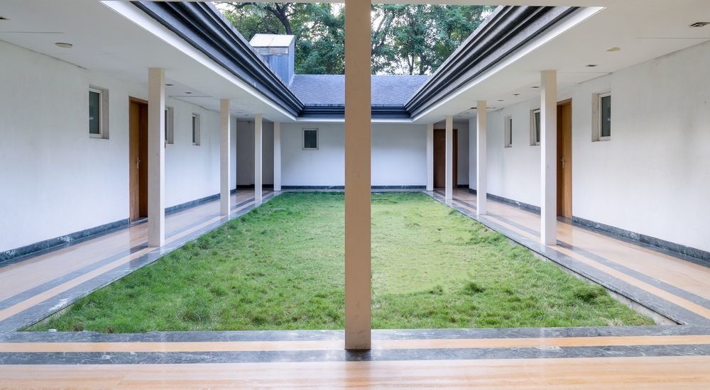 Mint Koregaon Park Next To Osho Ashram Pune Exteriör bild