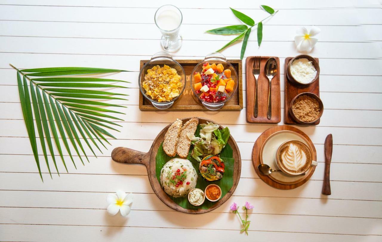 Mint Koregaon Park Next To Osho Ashram Pune Exteriör bild