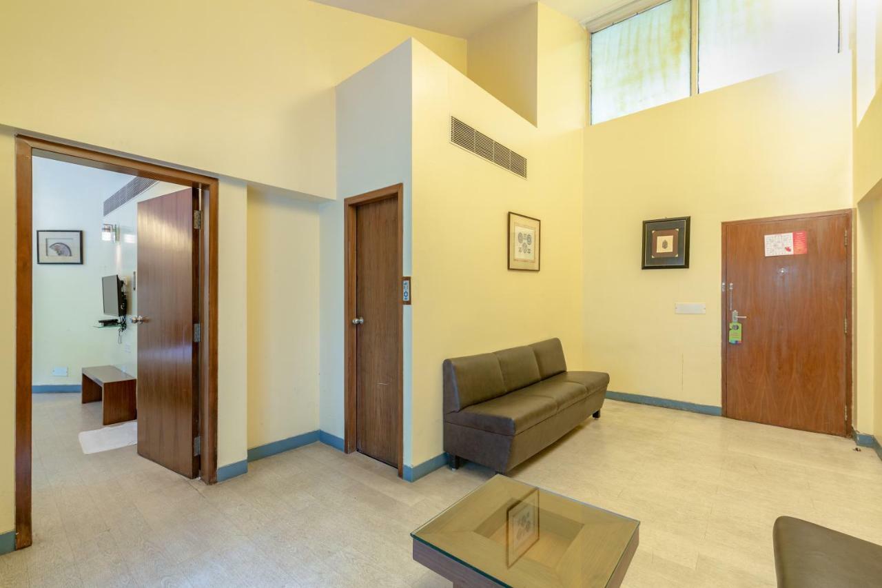 Mint Koregaon Park Next To Osho Ashram Pune Exteriör bild