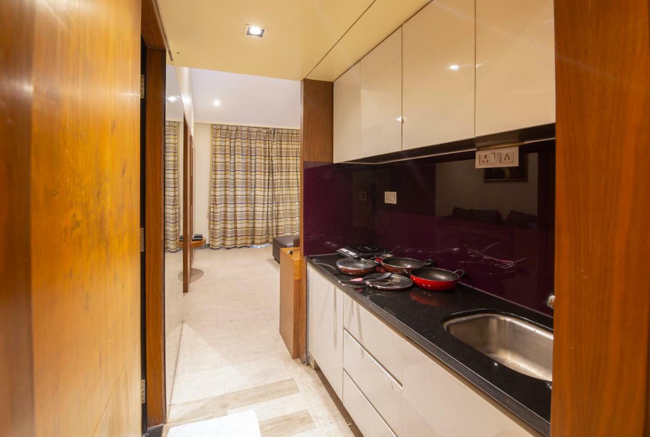 Mint Koregaon Park Next To Osho Ashram Pune Exteriör bild